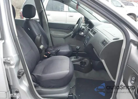 2007 Ford Focus S/Se/Ses z USA, uszkodzony, nr VIN 1FAFP34N97W300906